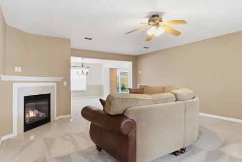 3605 Coles Branch Drive Antioch TN 37013