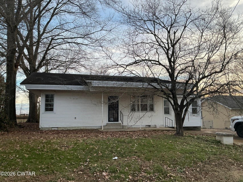 84 Carter Street Alamo TN 38001