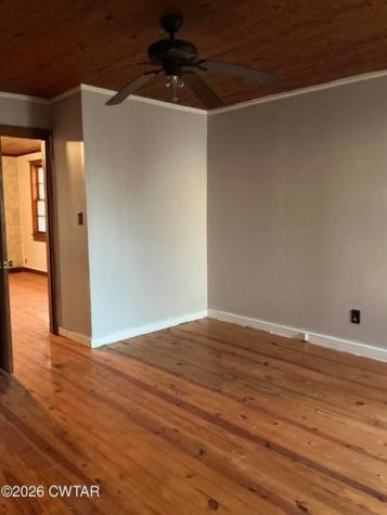 84 Carter Street Alamo TN 38001