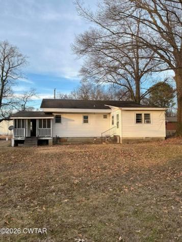 84 Carter Street Alamo TN 38001