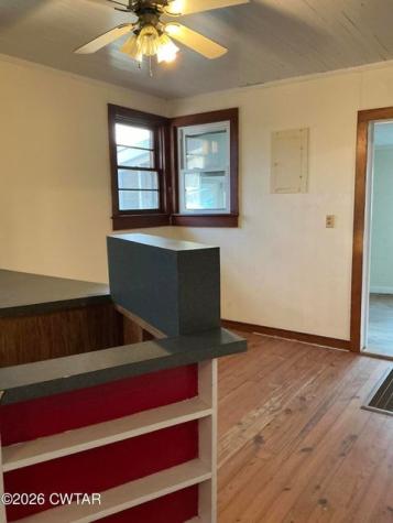84 Carter Street Alamo TN 38001