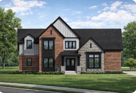 824 Summit Oaks Court Nashville TN 37221