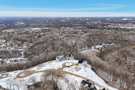 824 Summit Oaks Court Nashville TN 37221