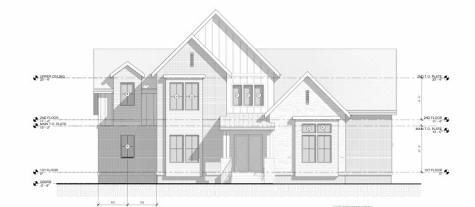 824 Summit Oaks Court Nashville TN 37221