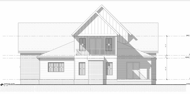 824 Summit Oaks Court Nashville TN 37221