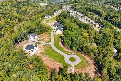 824 Summit Oaks Court Nashville TN 37221