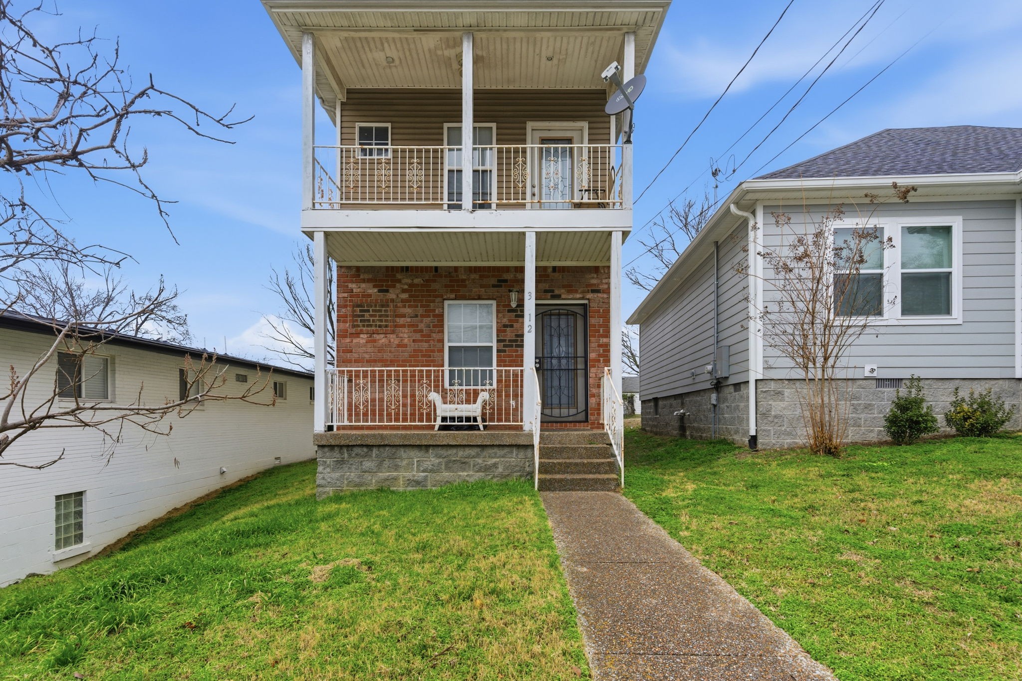 3212 Torbett Street Nashville TN 37209
