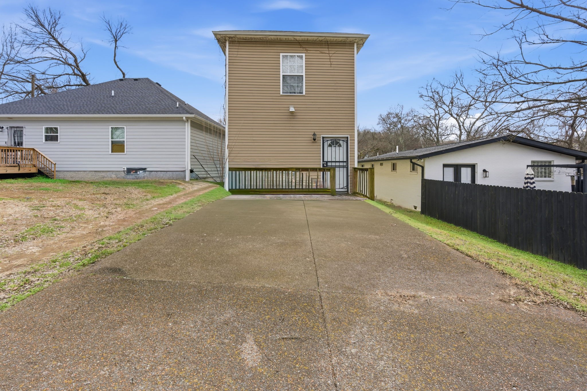 3212 Torbett Street Nashville TN 37209