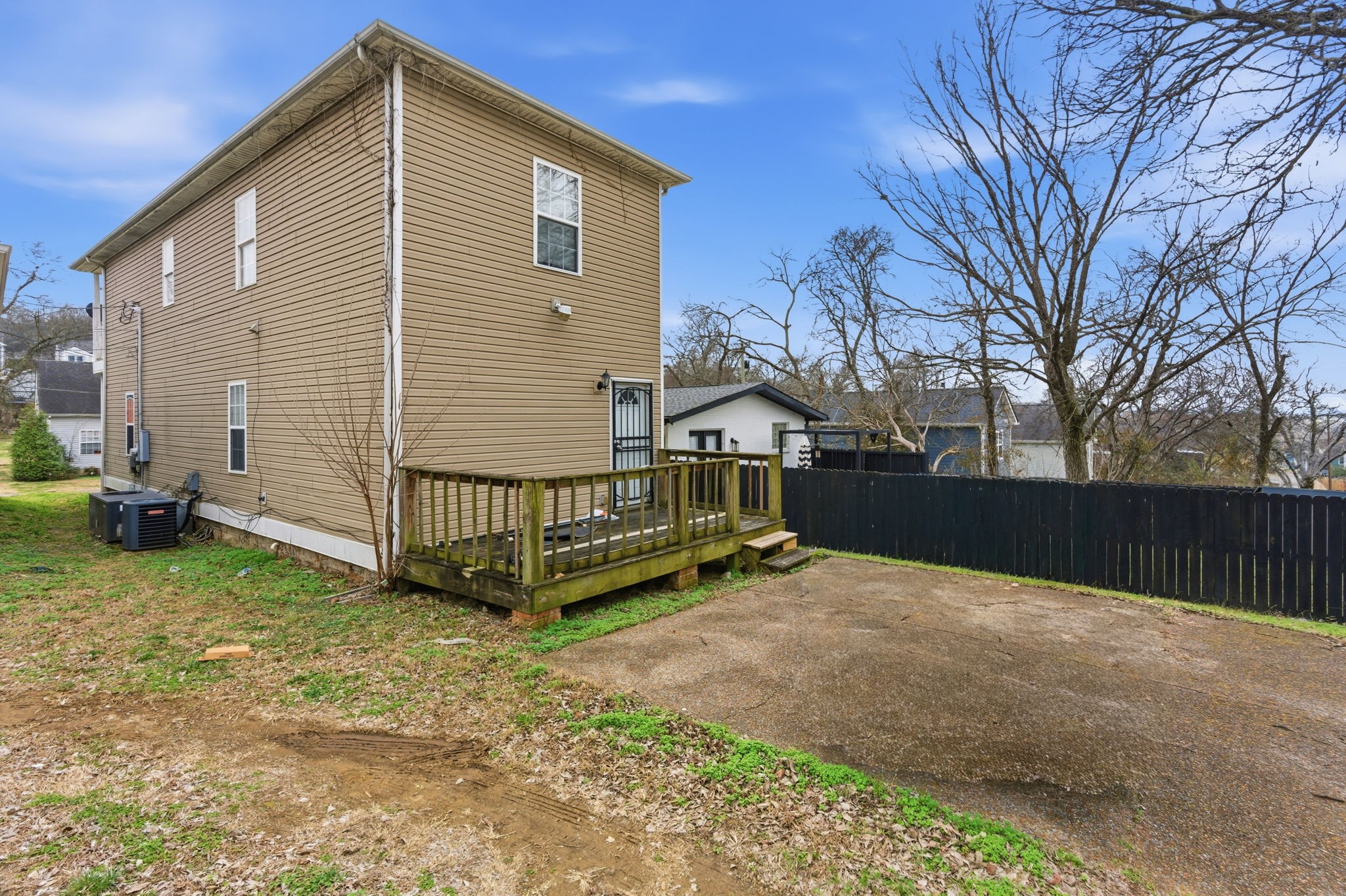 3212 Torbett Street Nashville TN 37209