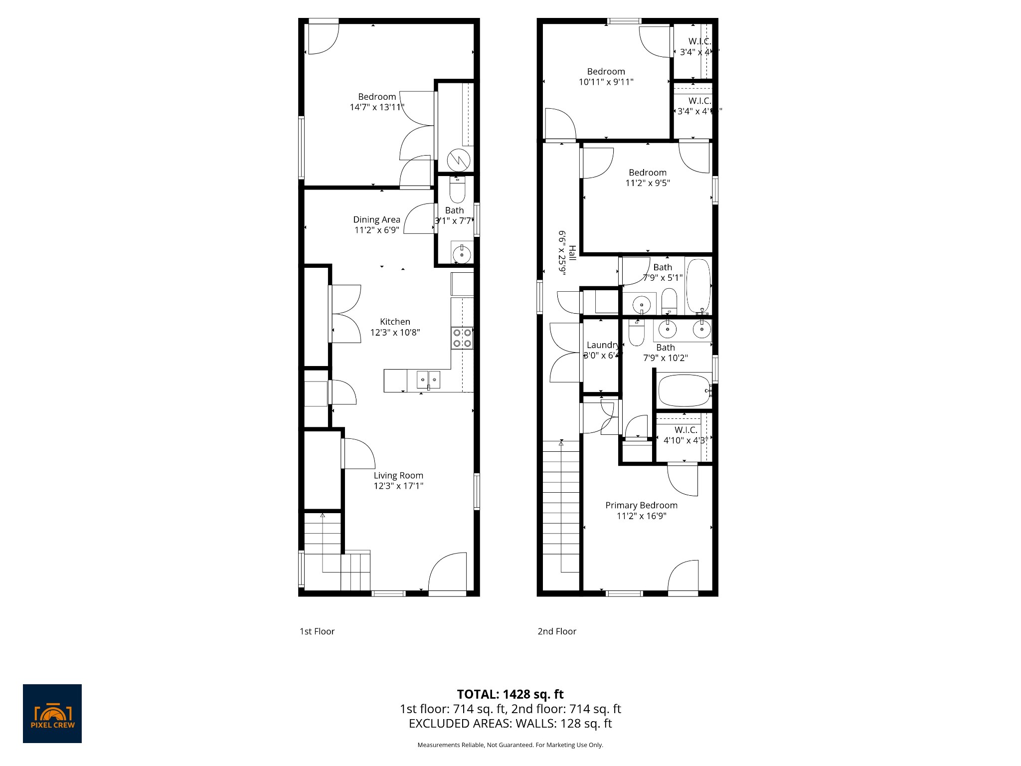 3212 Torbett Street Nashville TN 37209