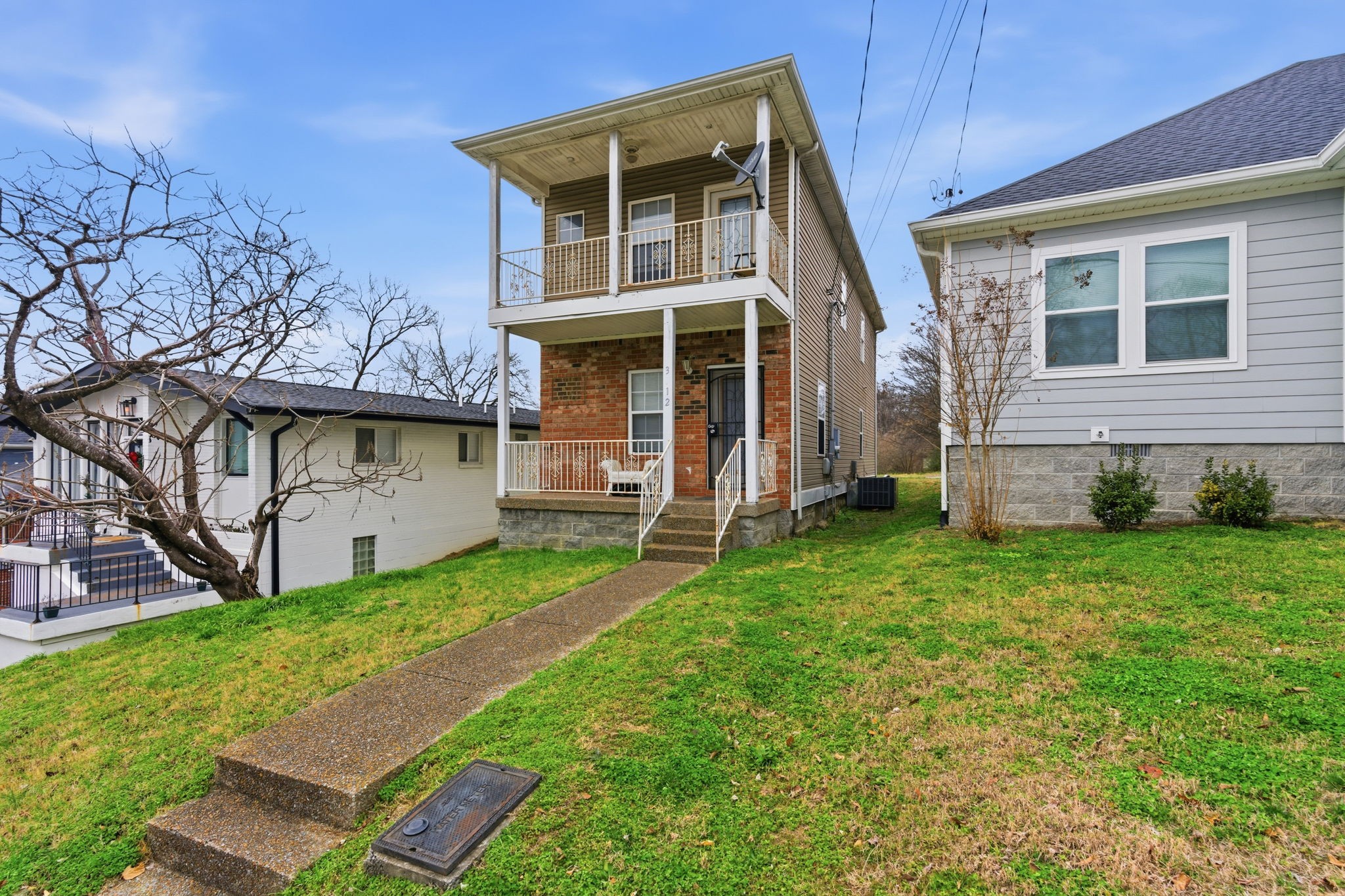 3212 Torbett Street Nashville TN 37209
