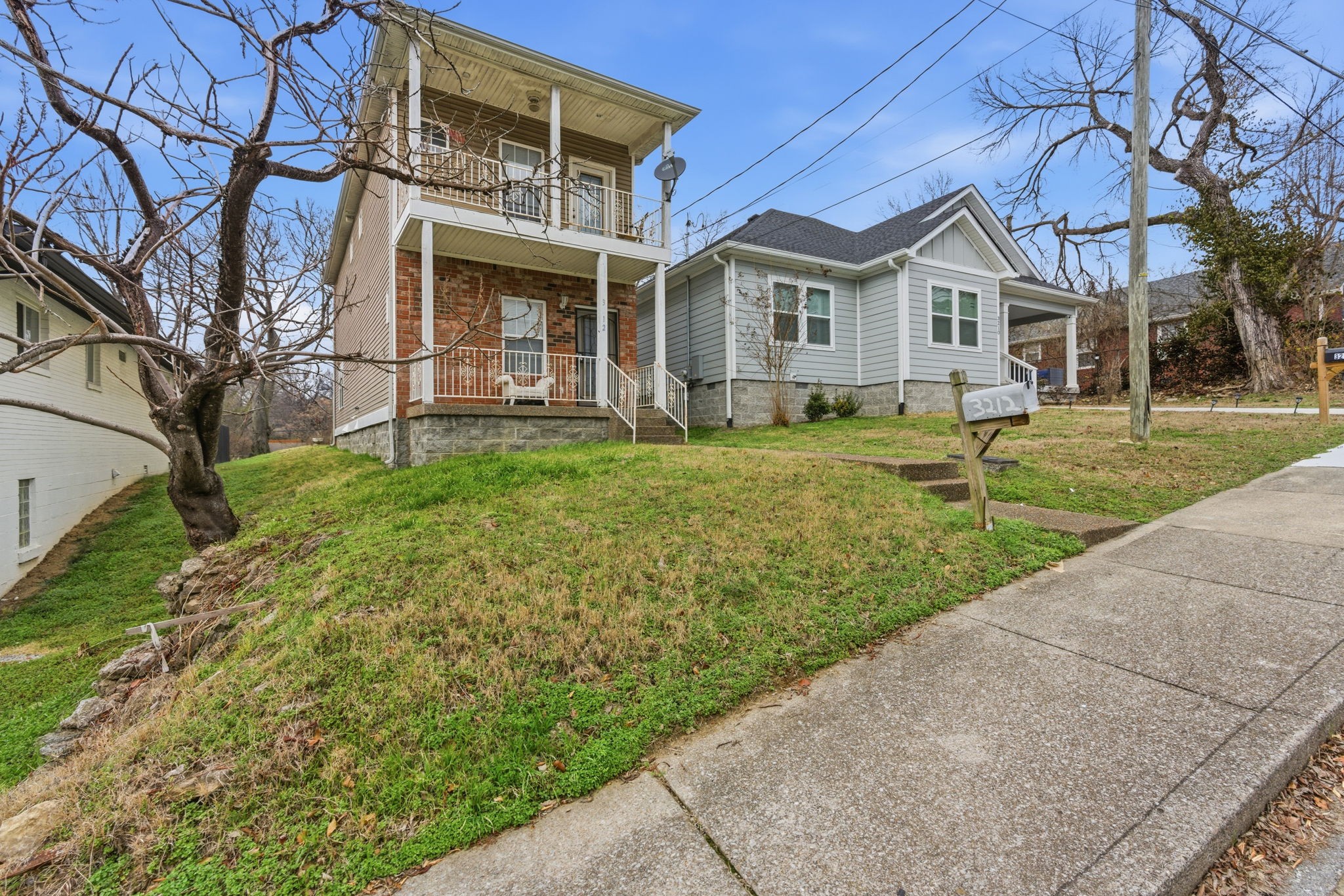 3212 Torbett Street Nashville TN 37209