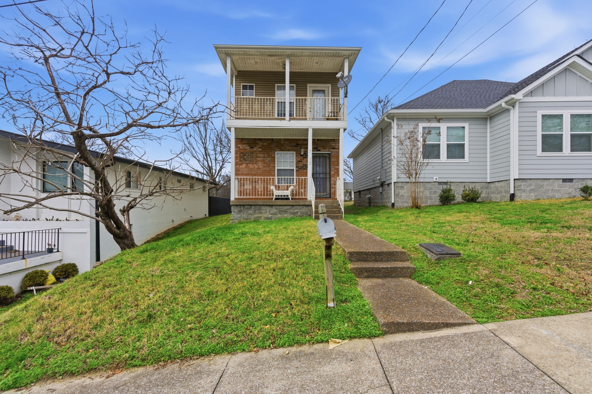 3212 Torbett Street Nashville TN 37209