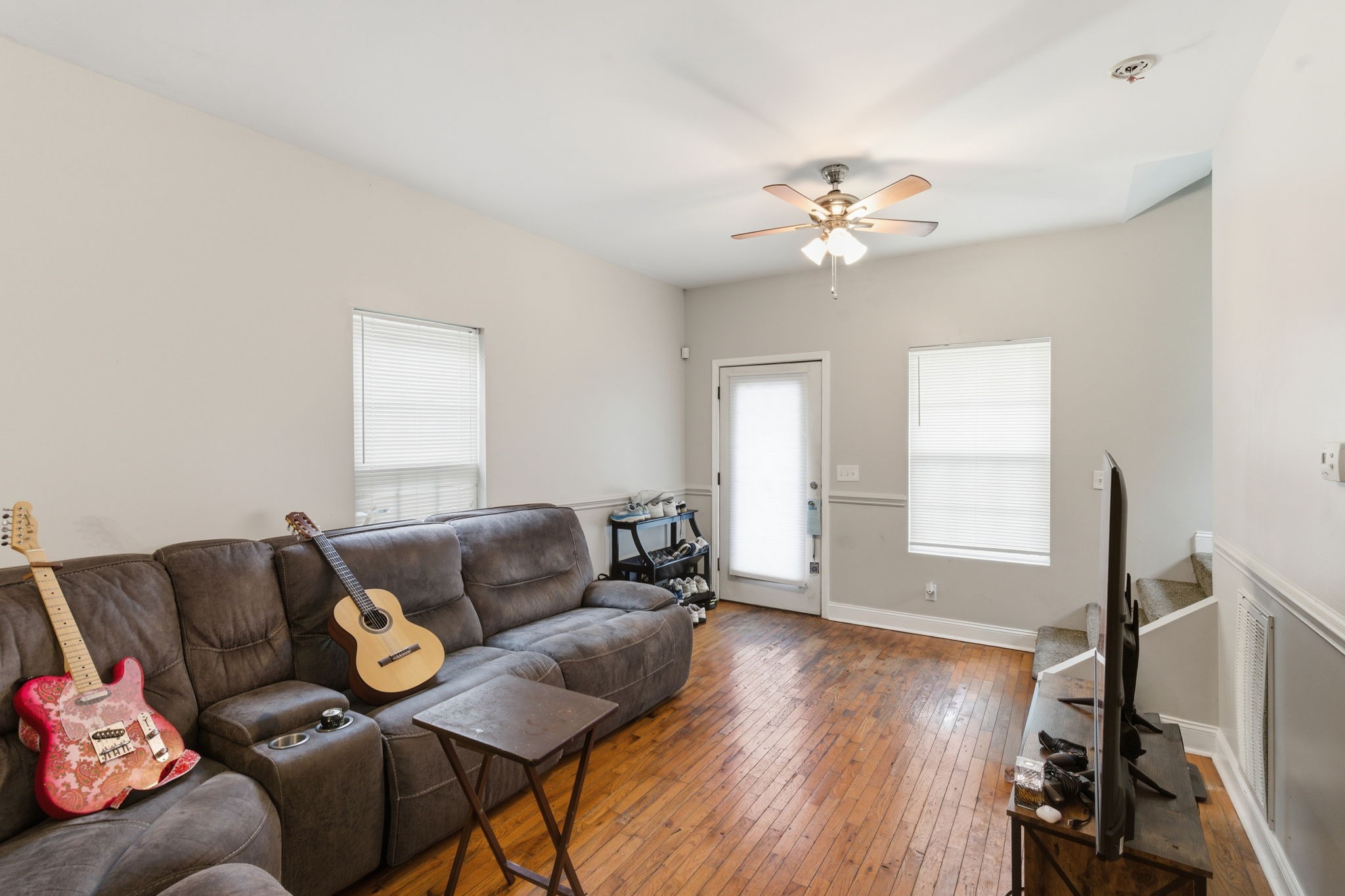 3212 Torbett Street Nashville TN 37209