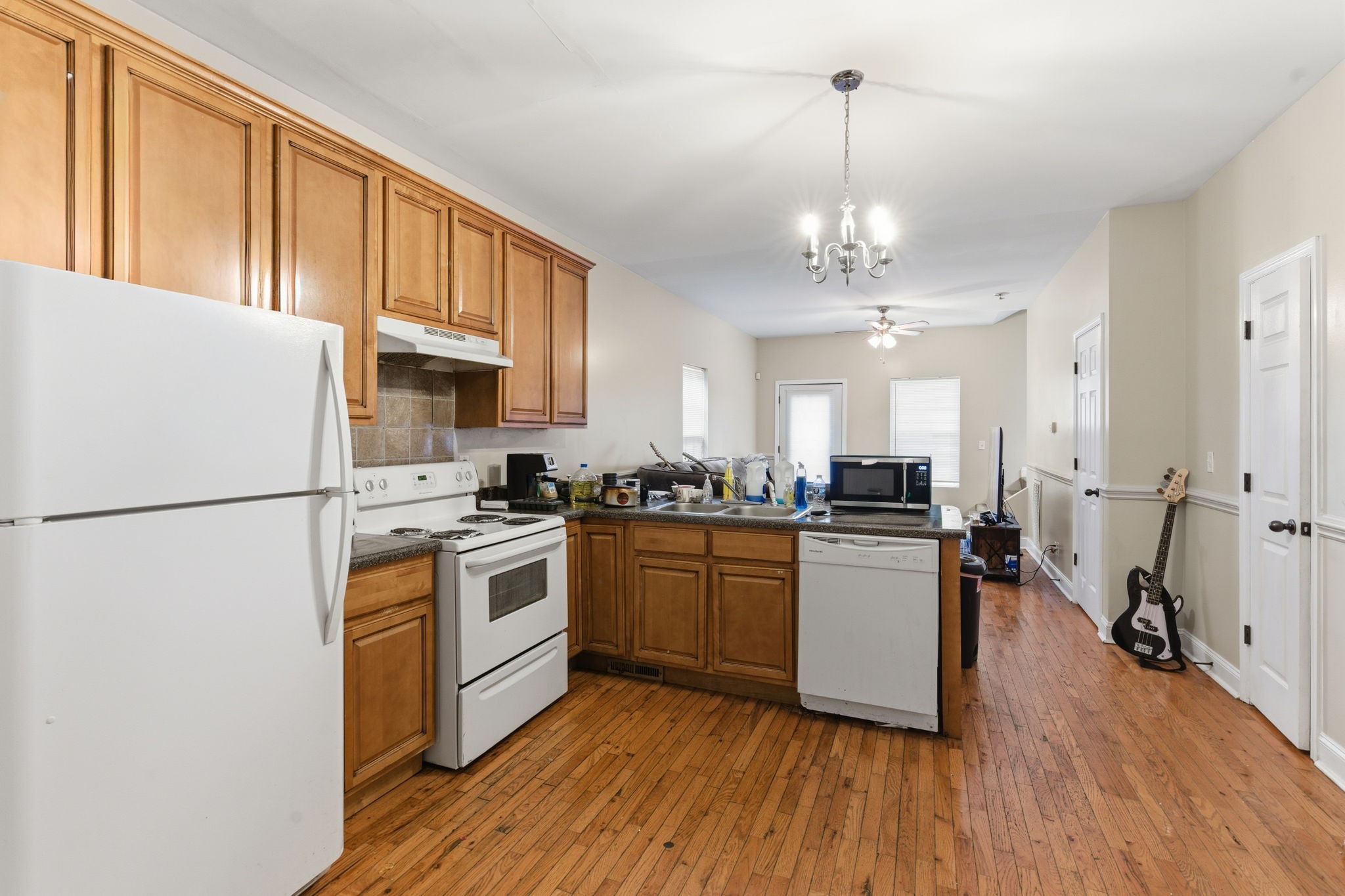 3212 Torbett Street Nashville TN 37209