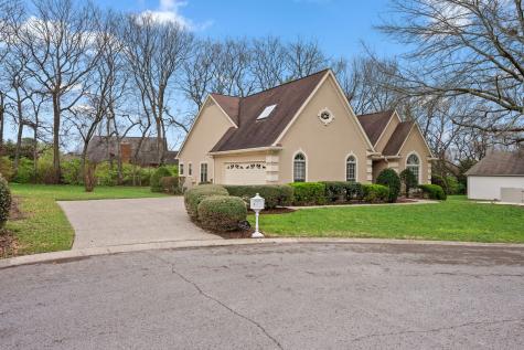 18 Lymington Court Brentwood TN 37027