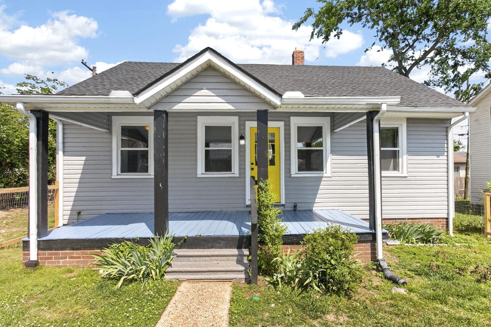 903 Berry Street Old Hickory TN 37138