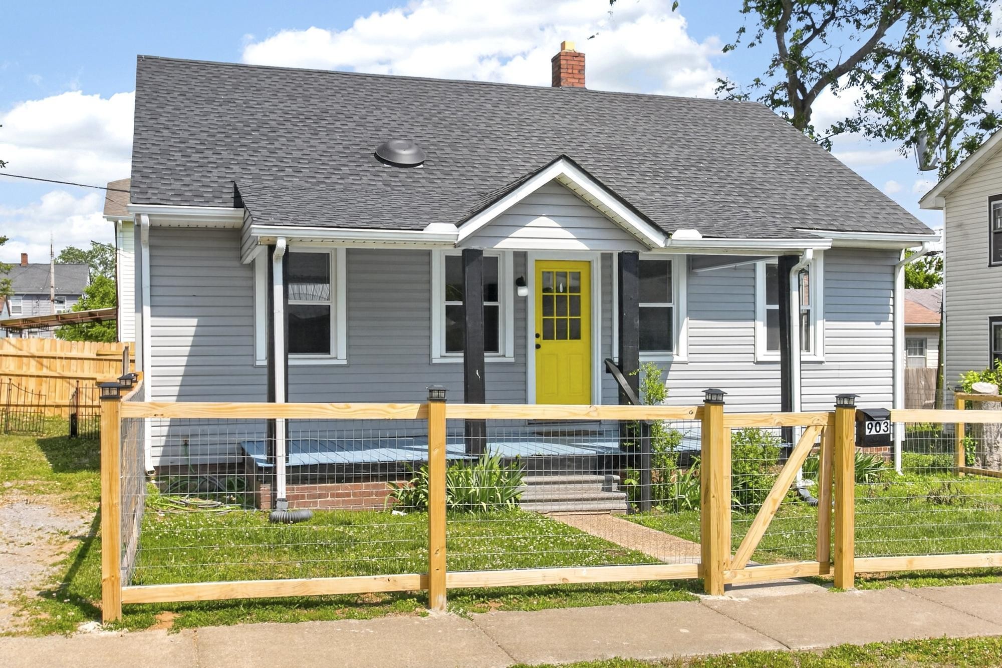 903 Berry Street Old Hickory TN 37138
