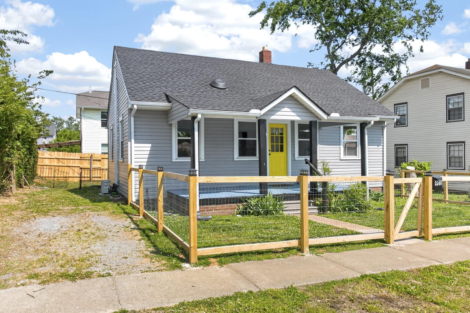 903 Berry Street Old Hickory TN 37138