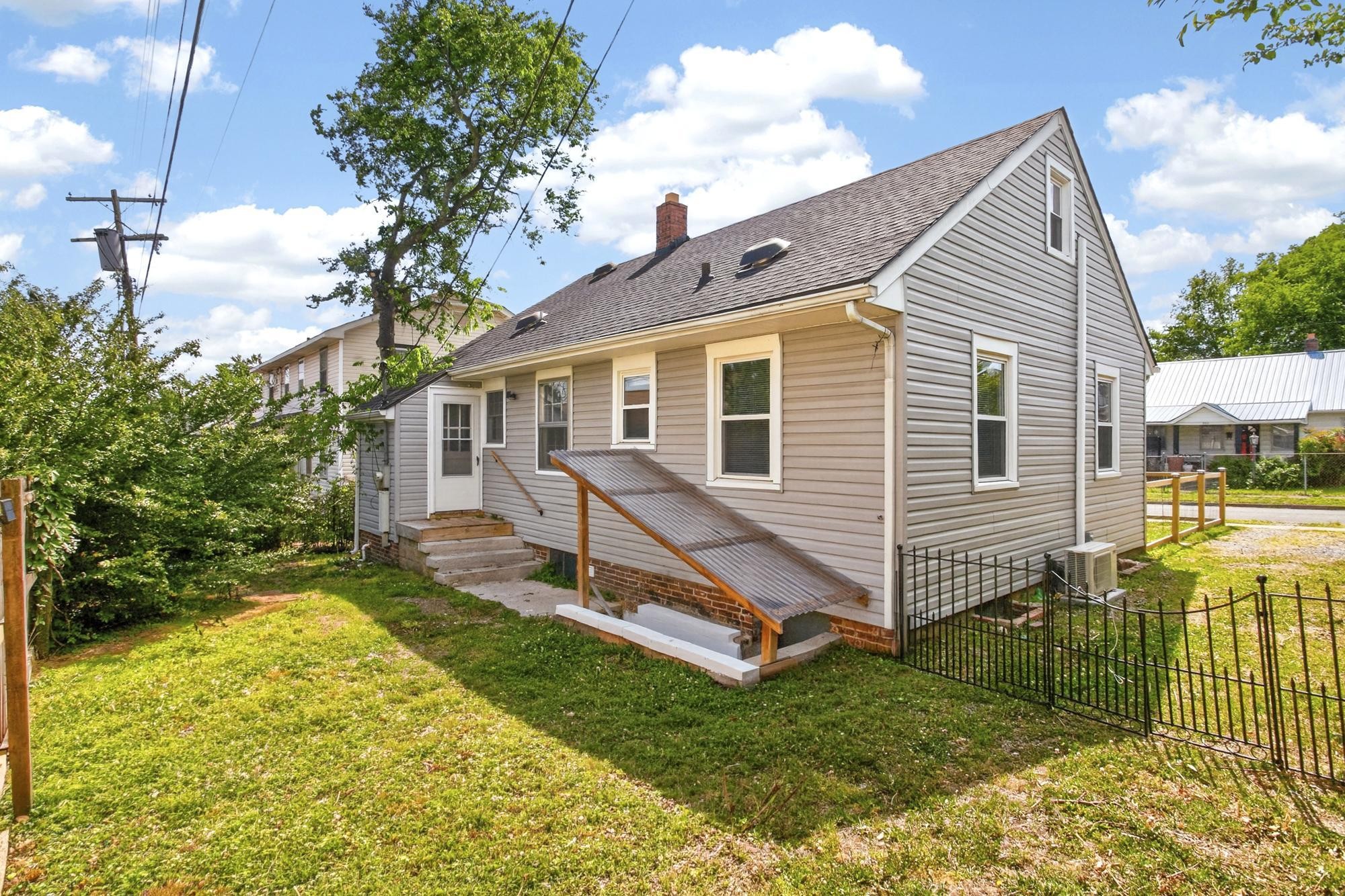 903 Berry Street Old Hickory TN 37138