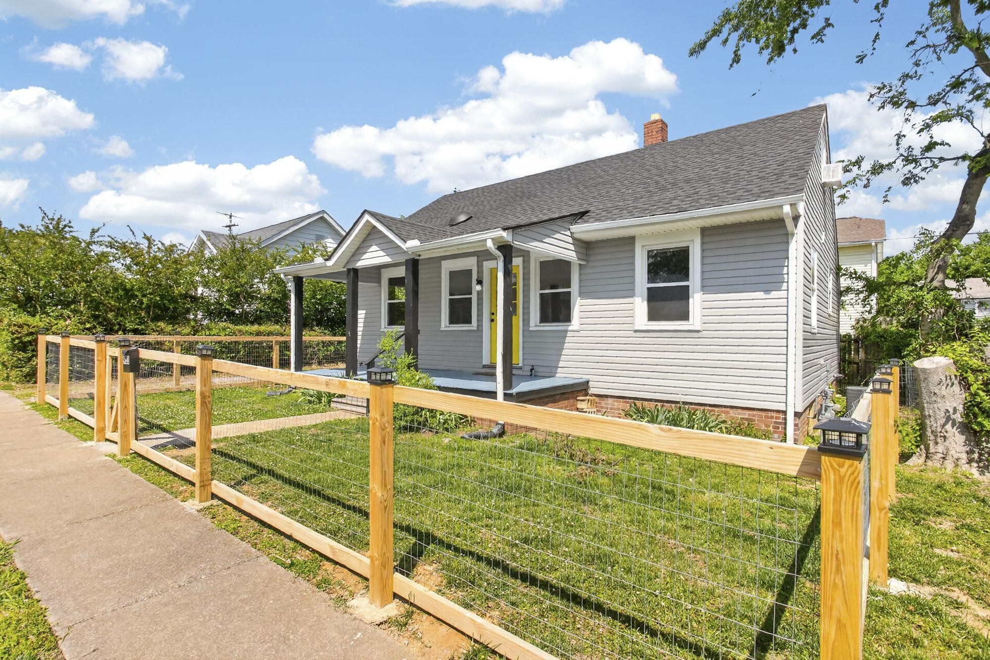 903 Berry Street Old Hickory TN 37138