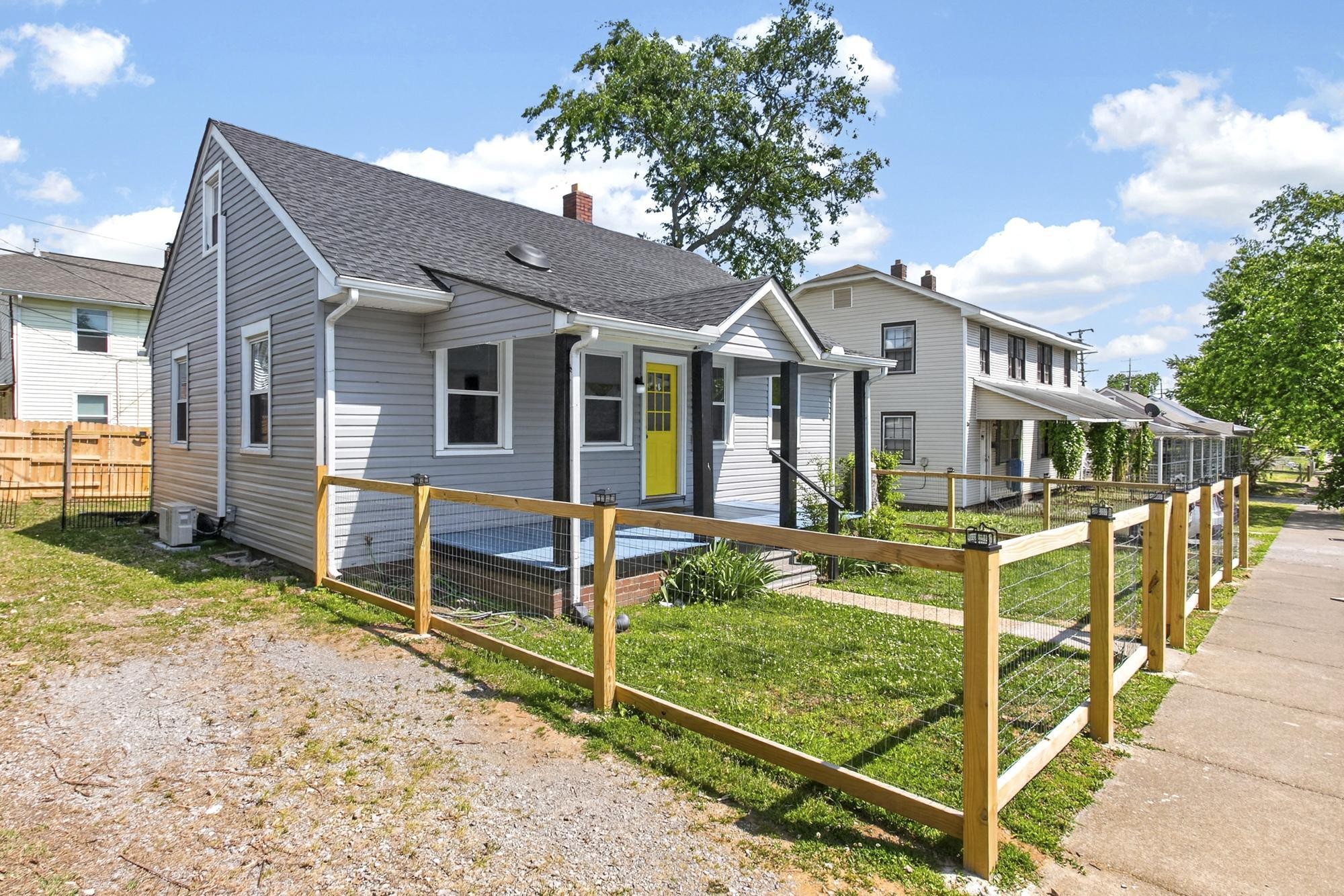 903 Berry Street Old Hickory TN 37138