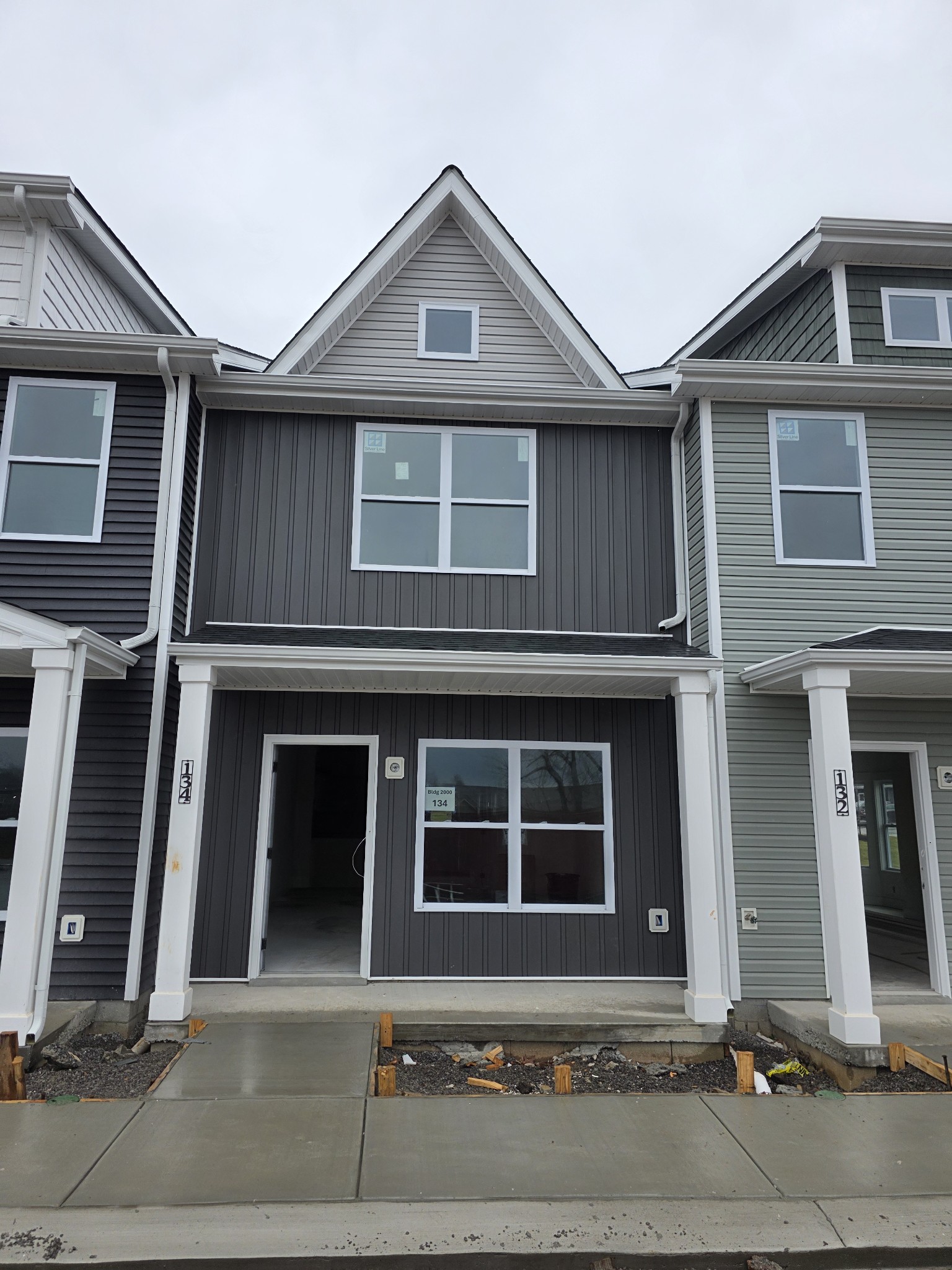 134 Front Ridge Circle Clarksville TN 37040