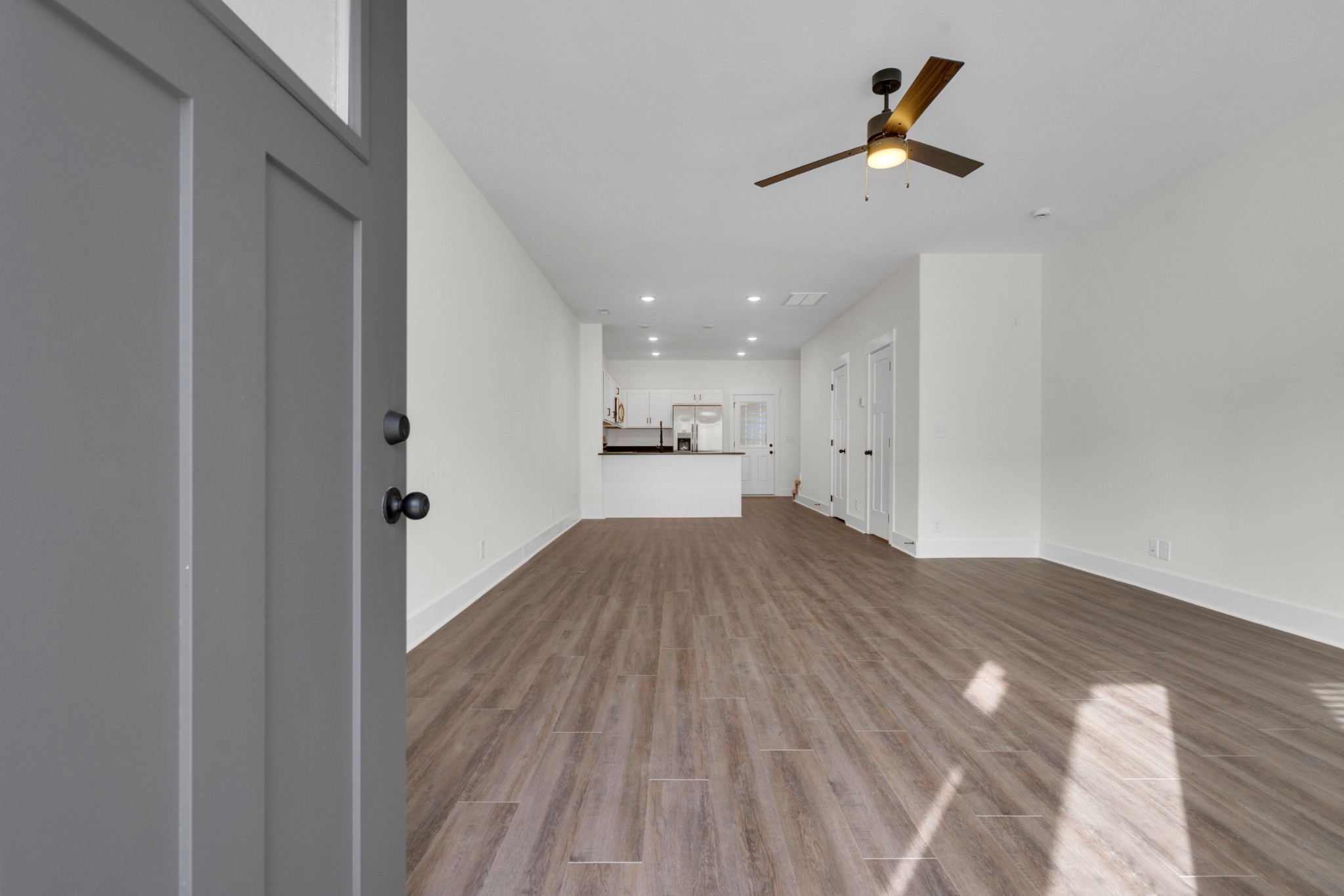 134 Front Ridge Circle Clarksville TN 37040