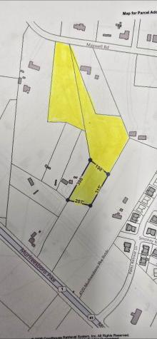 0 Maxwell Road Antioch TN 37013
