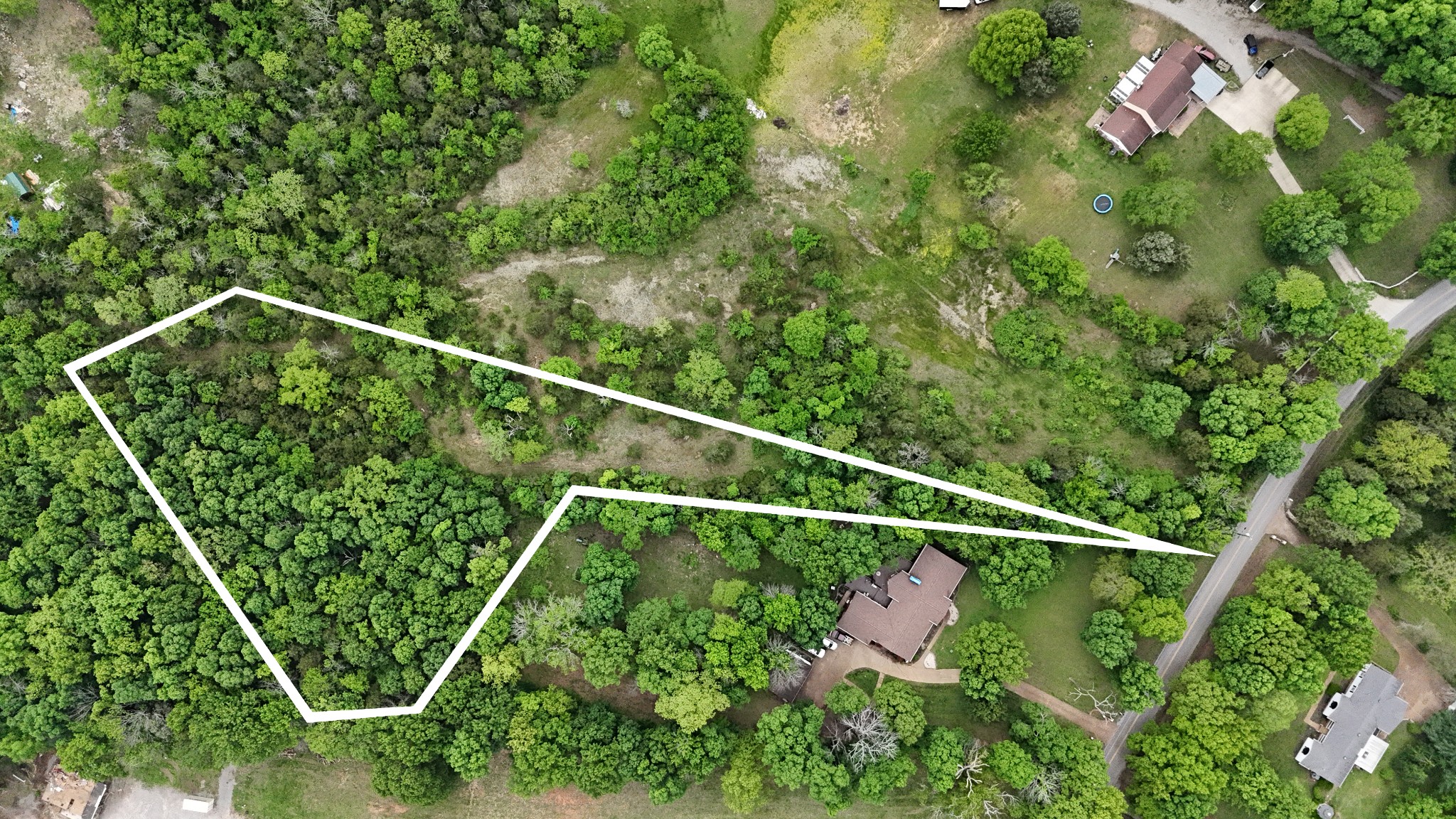 0 Maxwell Road Antioch TN 37013