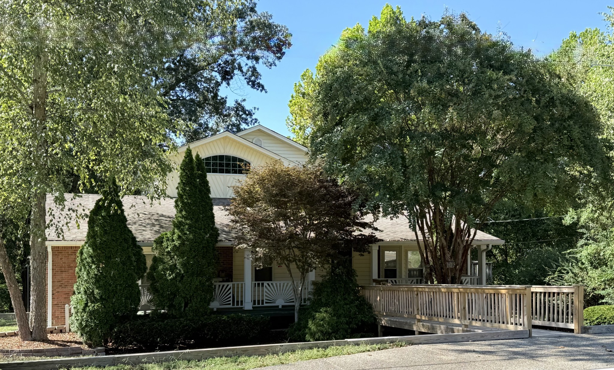 251 Harpeth View Trail Kingston Springs TN 37082