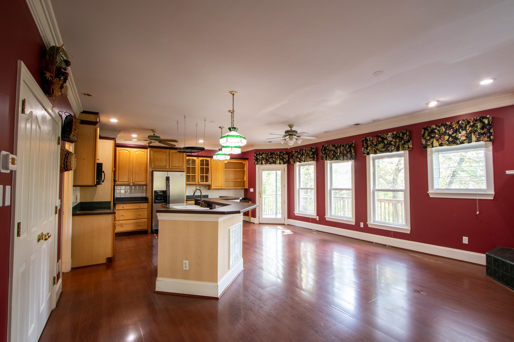 251 Harpeth View Trail Kingston Springs TN 37082