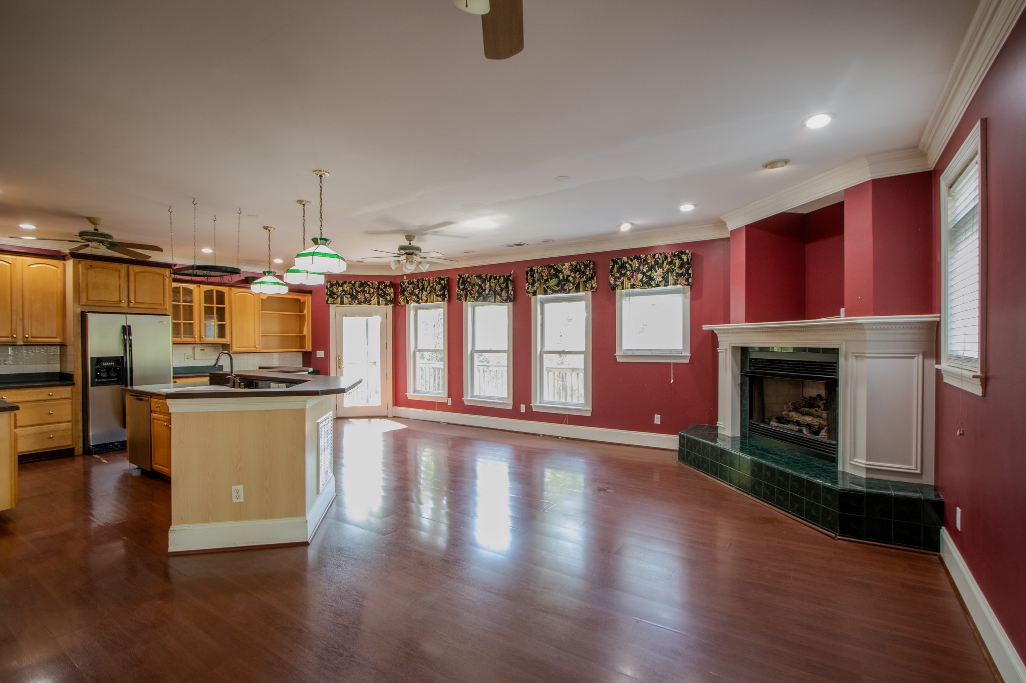 251 Harpeth View Trail Kingston Springs TN 37082