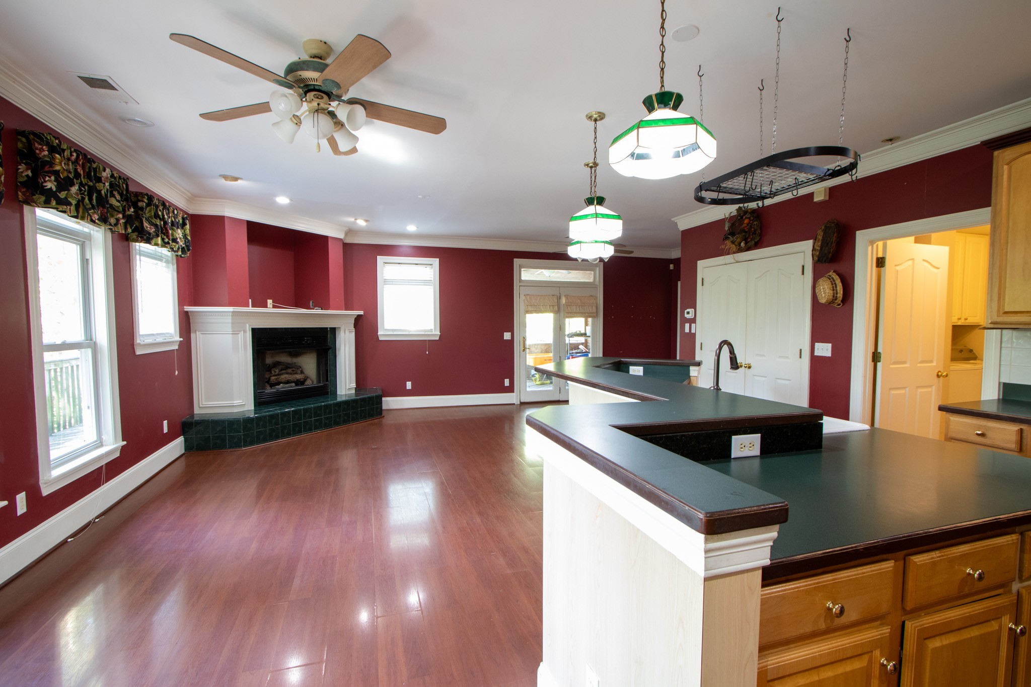 251 Harpeth View Trail Kingston Springs TN 37082