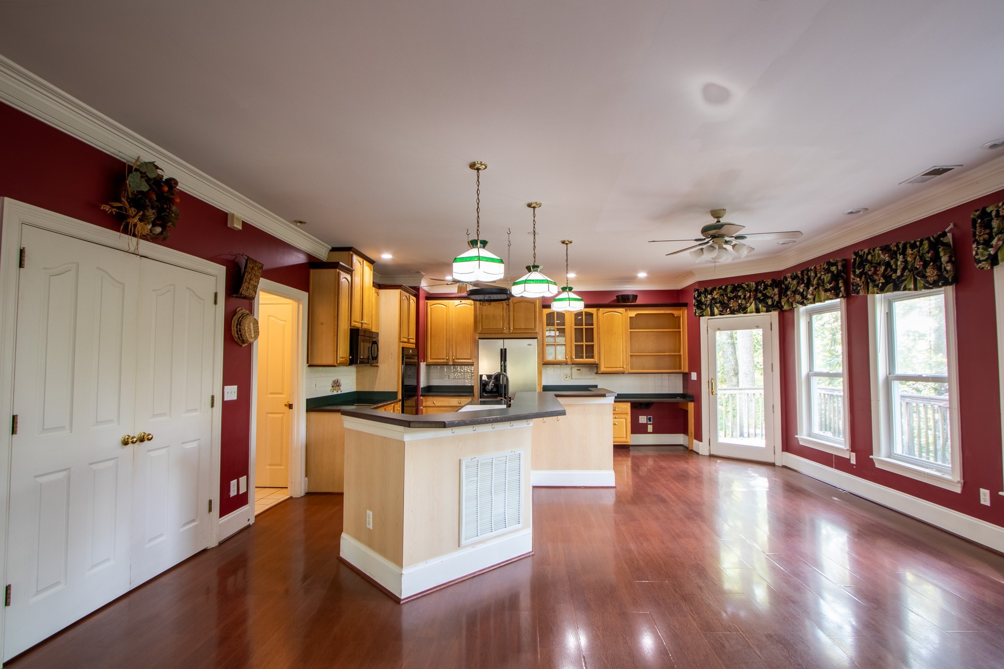 251 Harpeth View Trail Kingston Springs TN 37082
