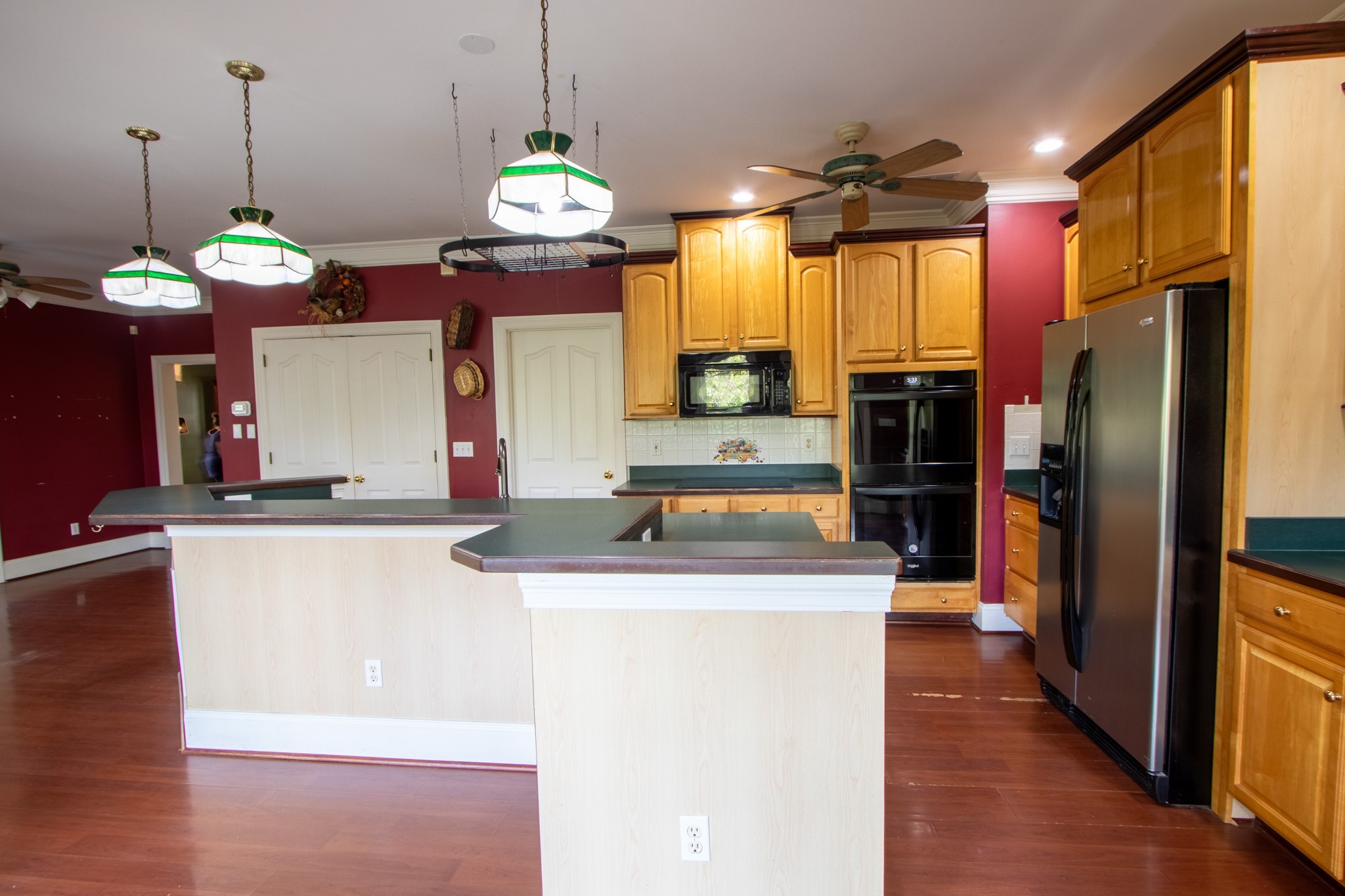 251 Harpeth View Trail Kingston Springs TN 37082