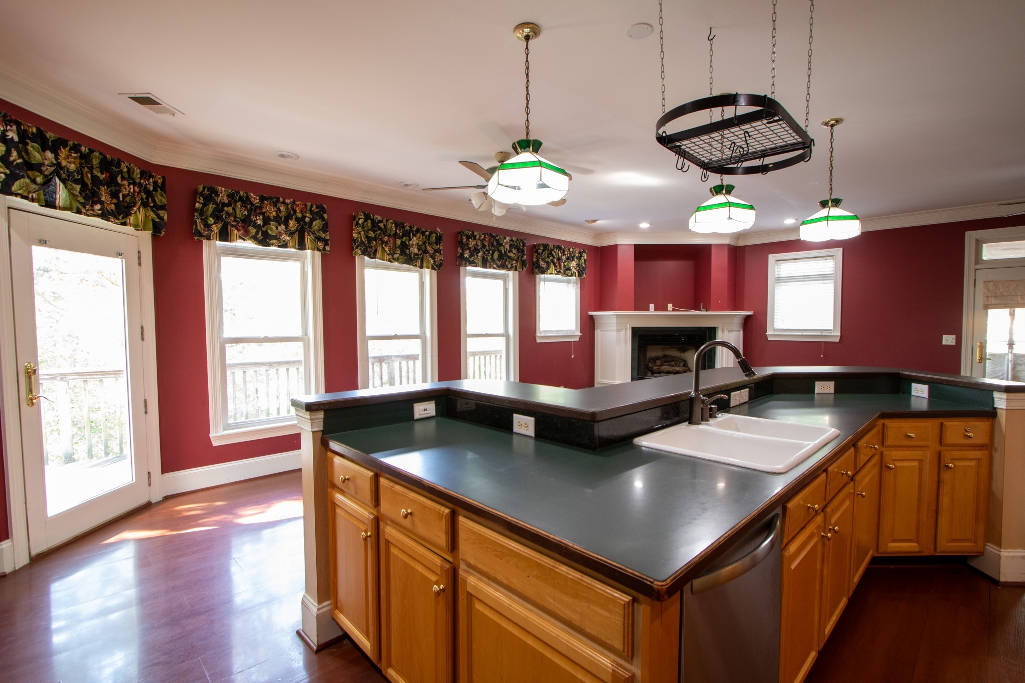251 Harpeth View Trail Kingston Springs TN 37082