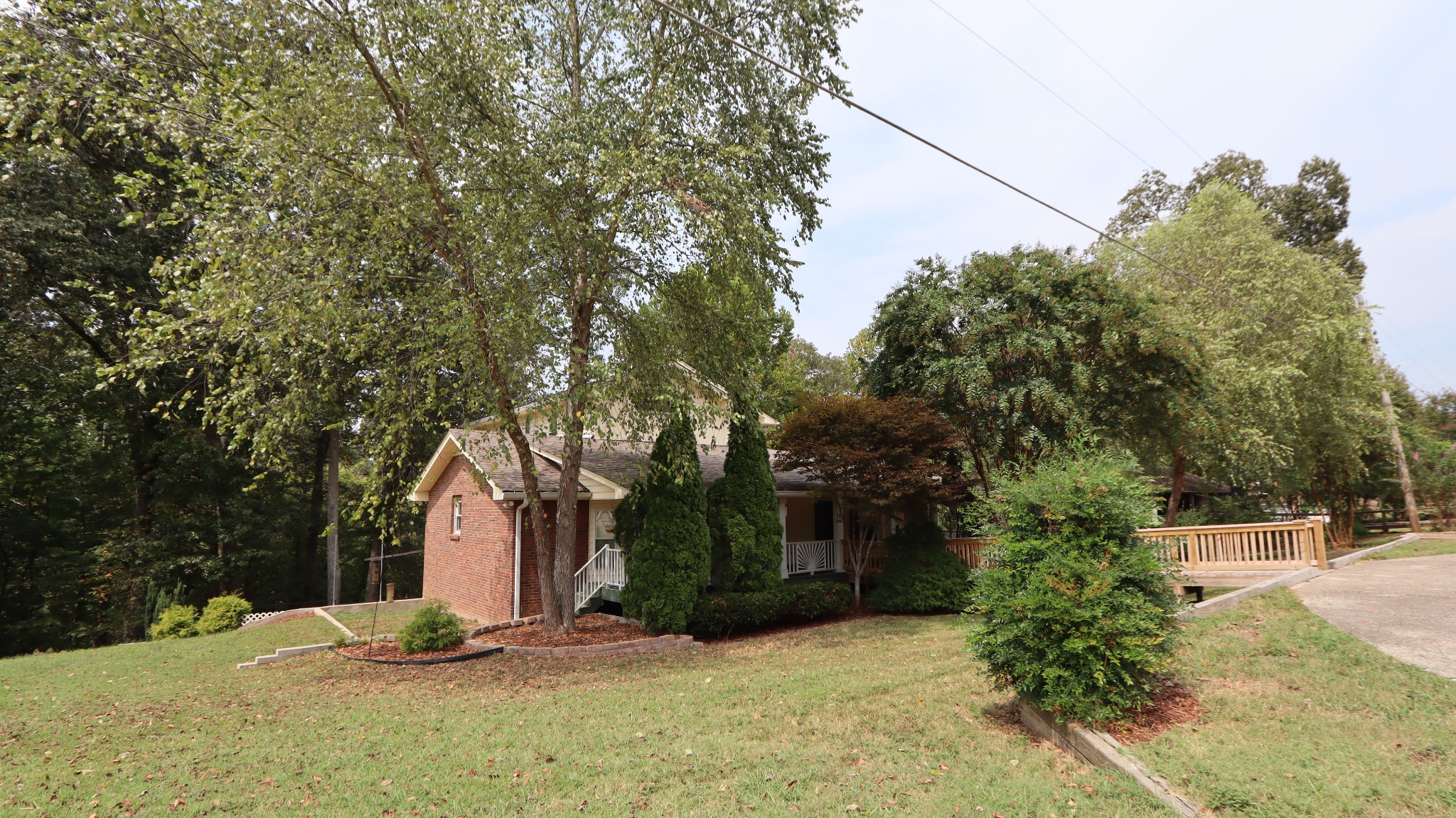 251 Harpeth View Trail Kingston Springs TN 37082