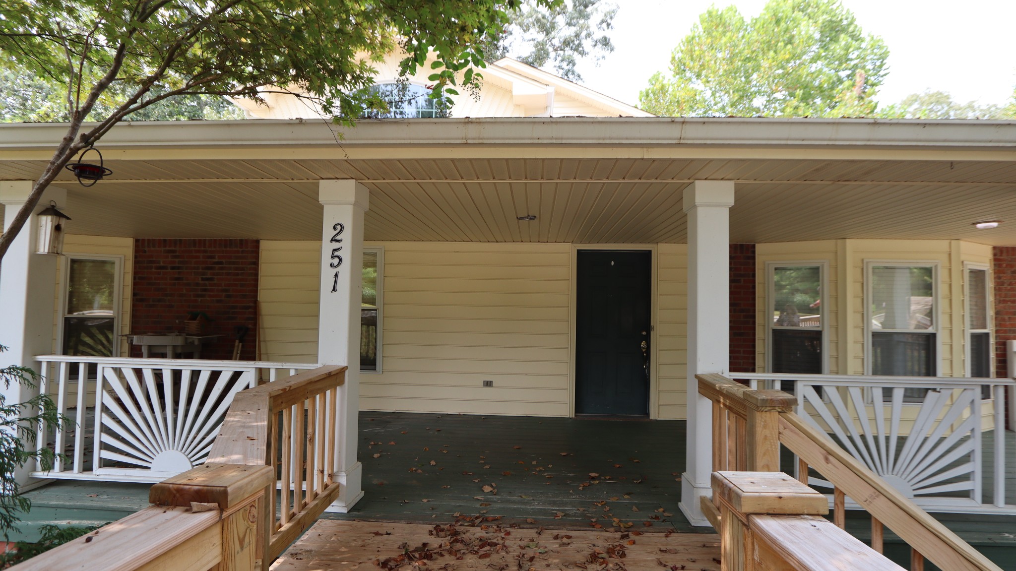 251 Harpeth View Trail Kingston Springs TN 37082