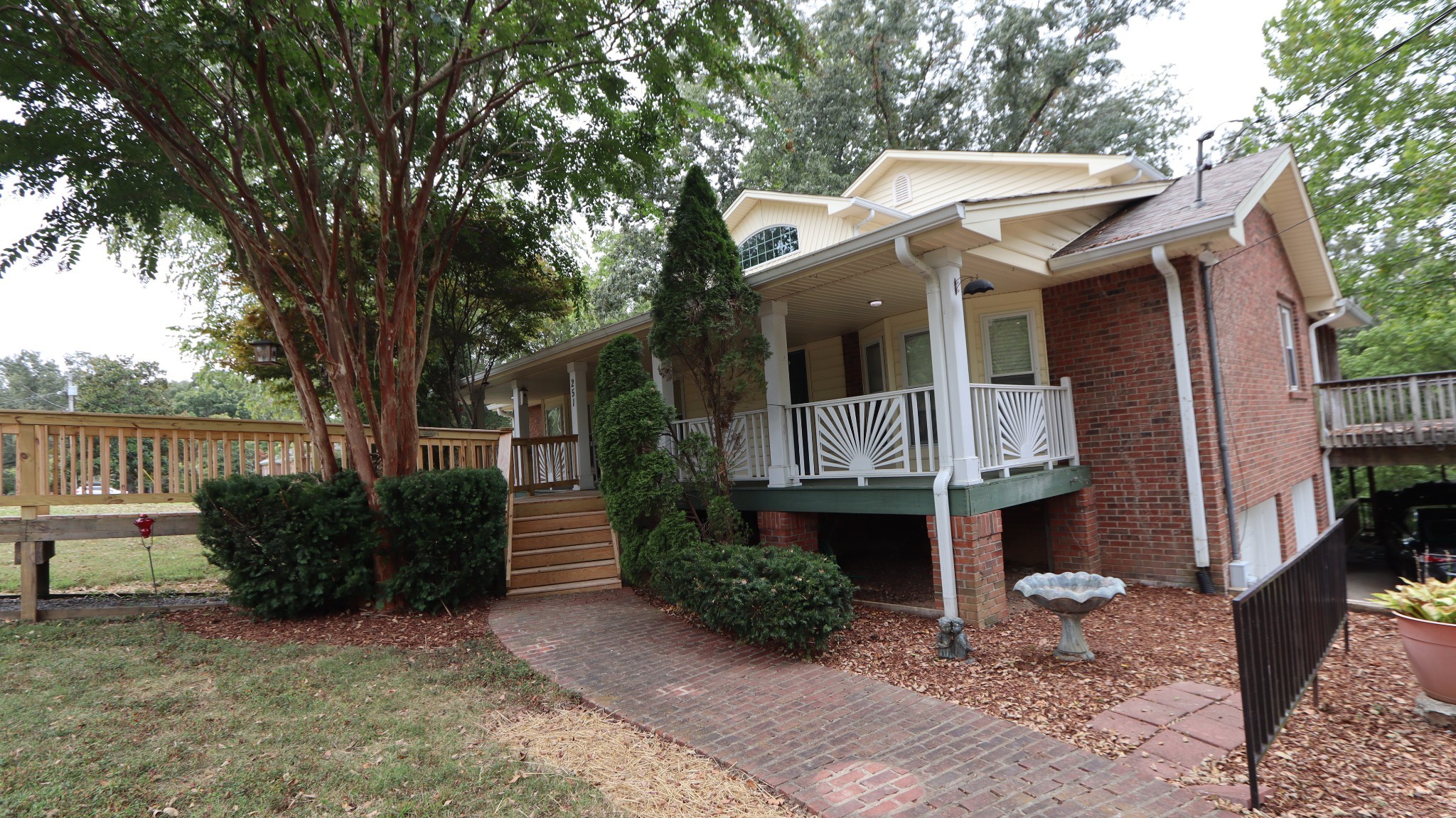 251 Harpeth View Trail Kingston Springs TN 37082