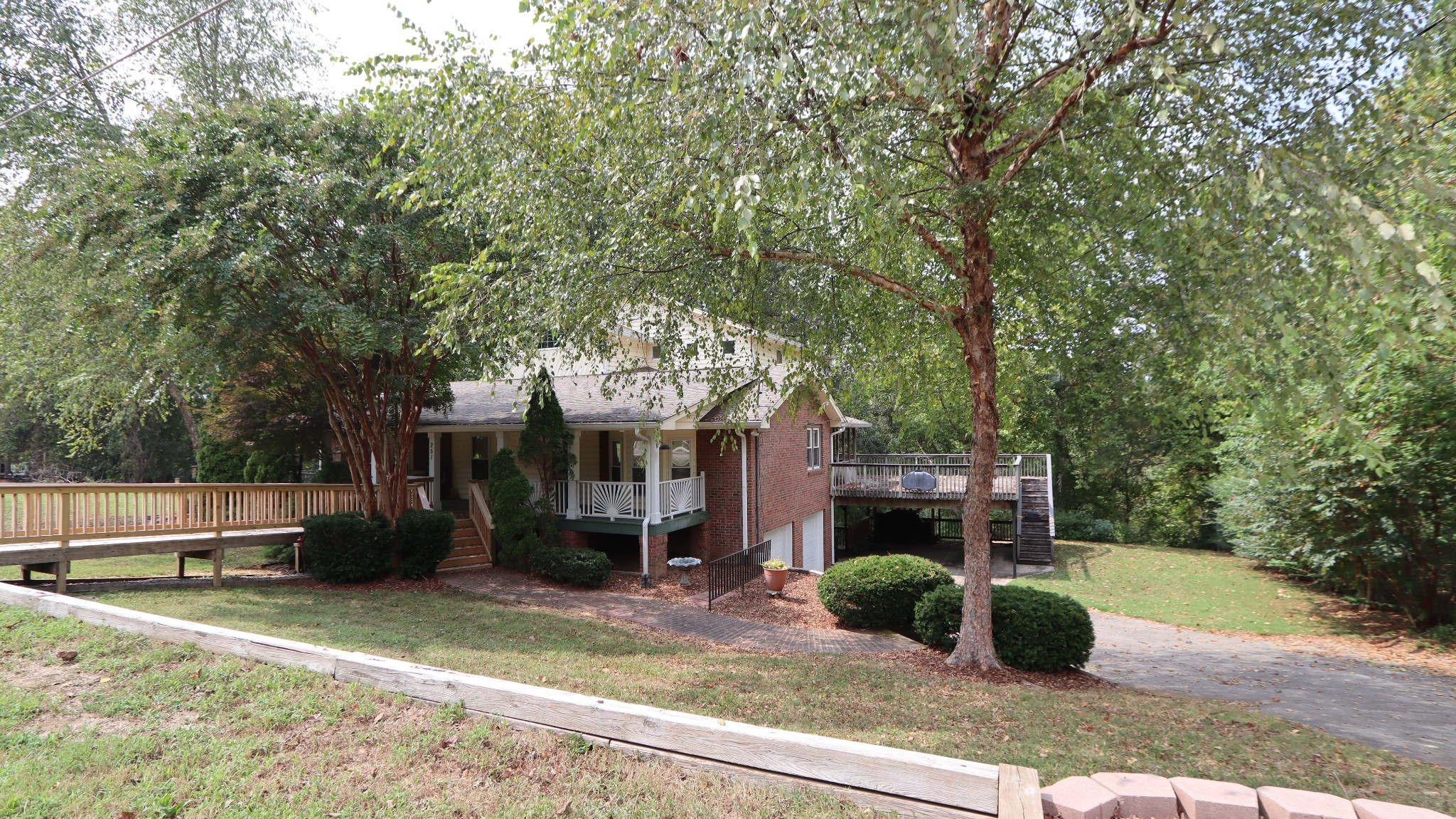 251 Harpeth View Trail Kingston Springs TN 37082