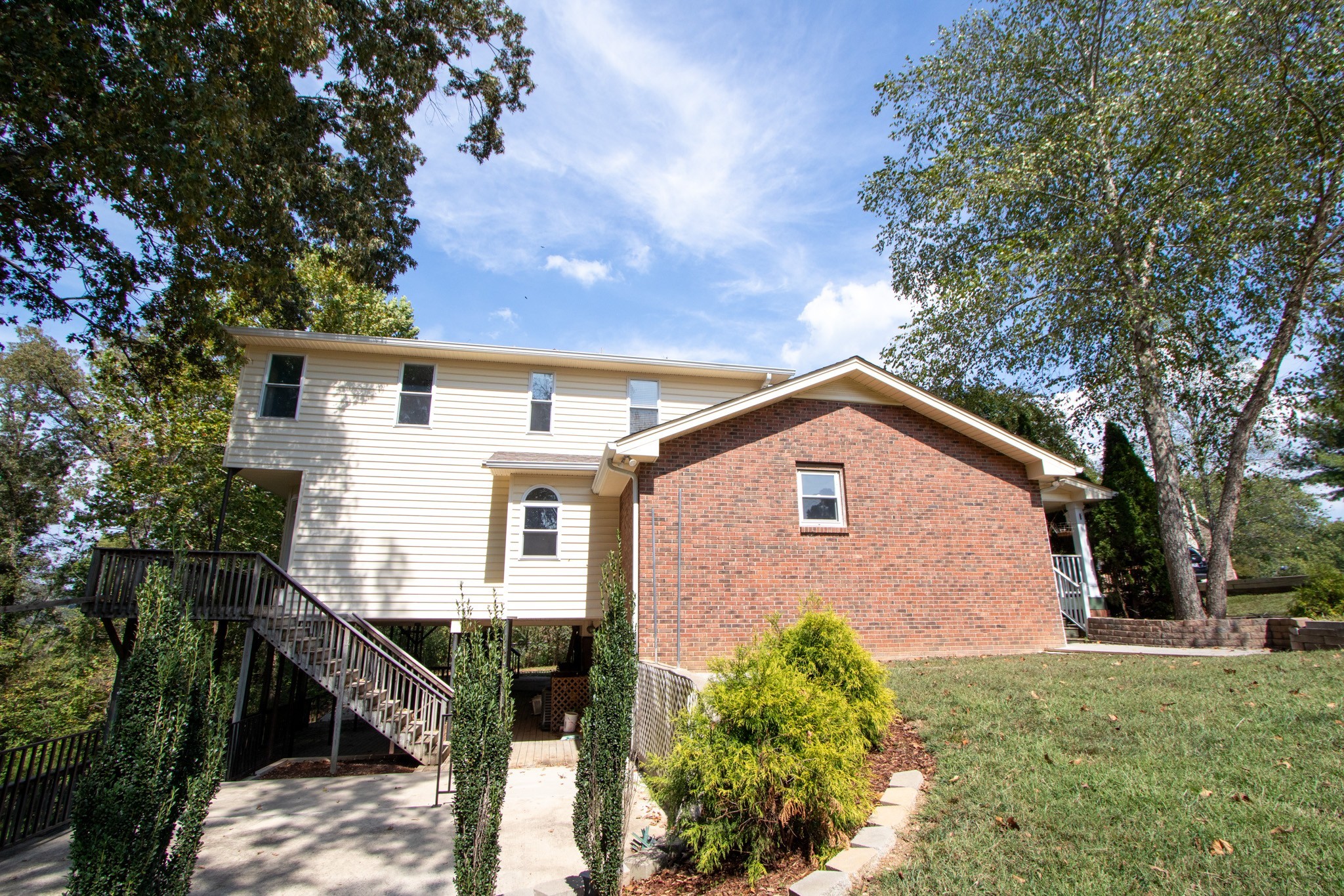 251 Harpeth View Trail Kingston Springs TN 37082