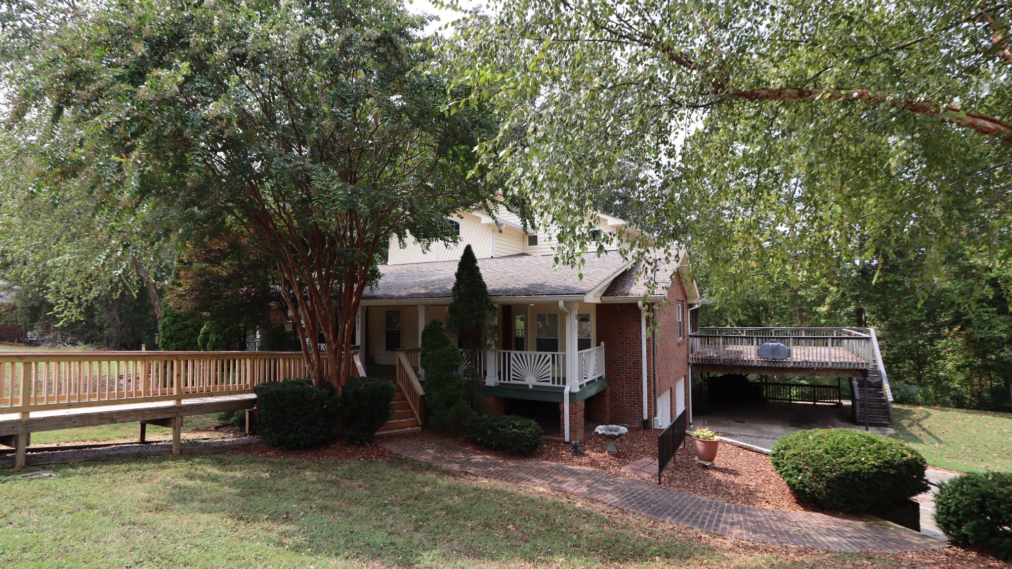 251 Harpeth View Trail Kingston Springs TN 37082