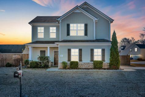 809 Avatar Court Smyrna TN 37167