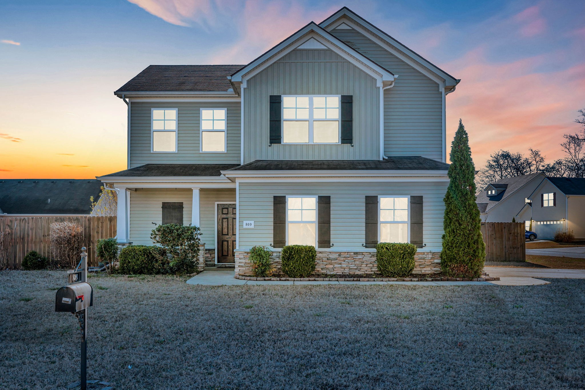 809 Avatar Court Smyrna TN 37167