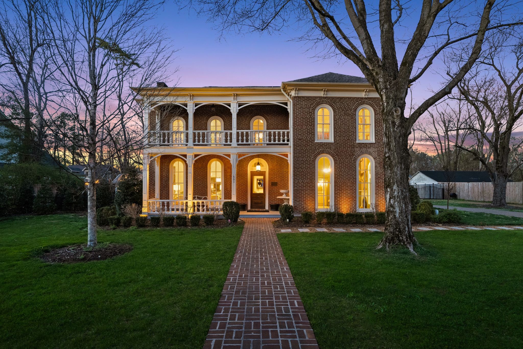 501 Murfreesboro Road Franklin TN 37064