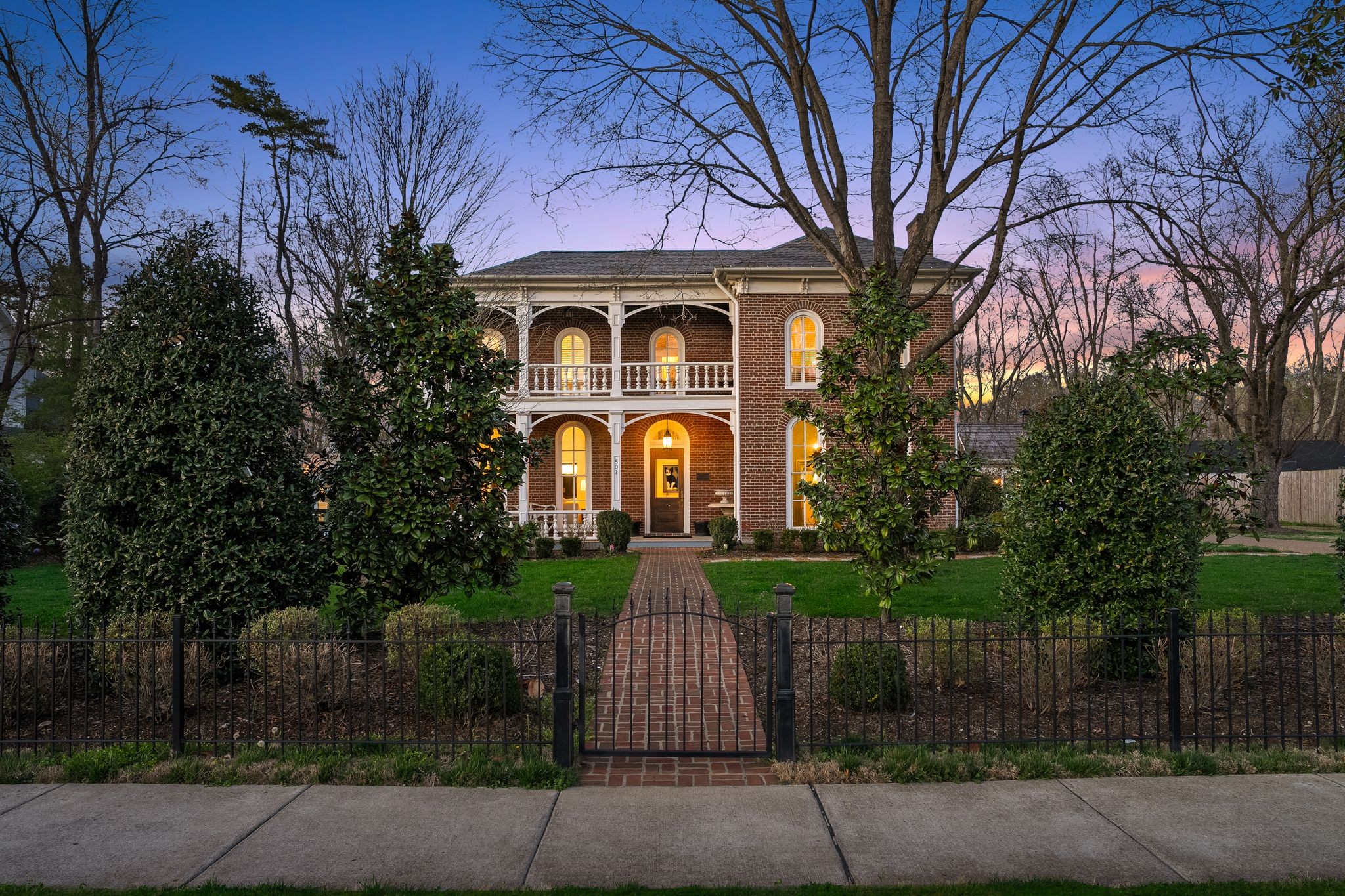 501 Murfreesboro Road Franklin TN 37064