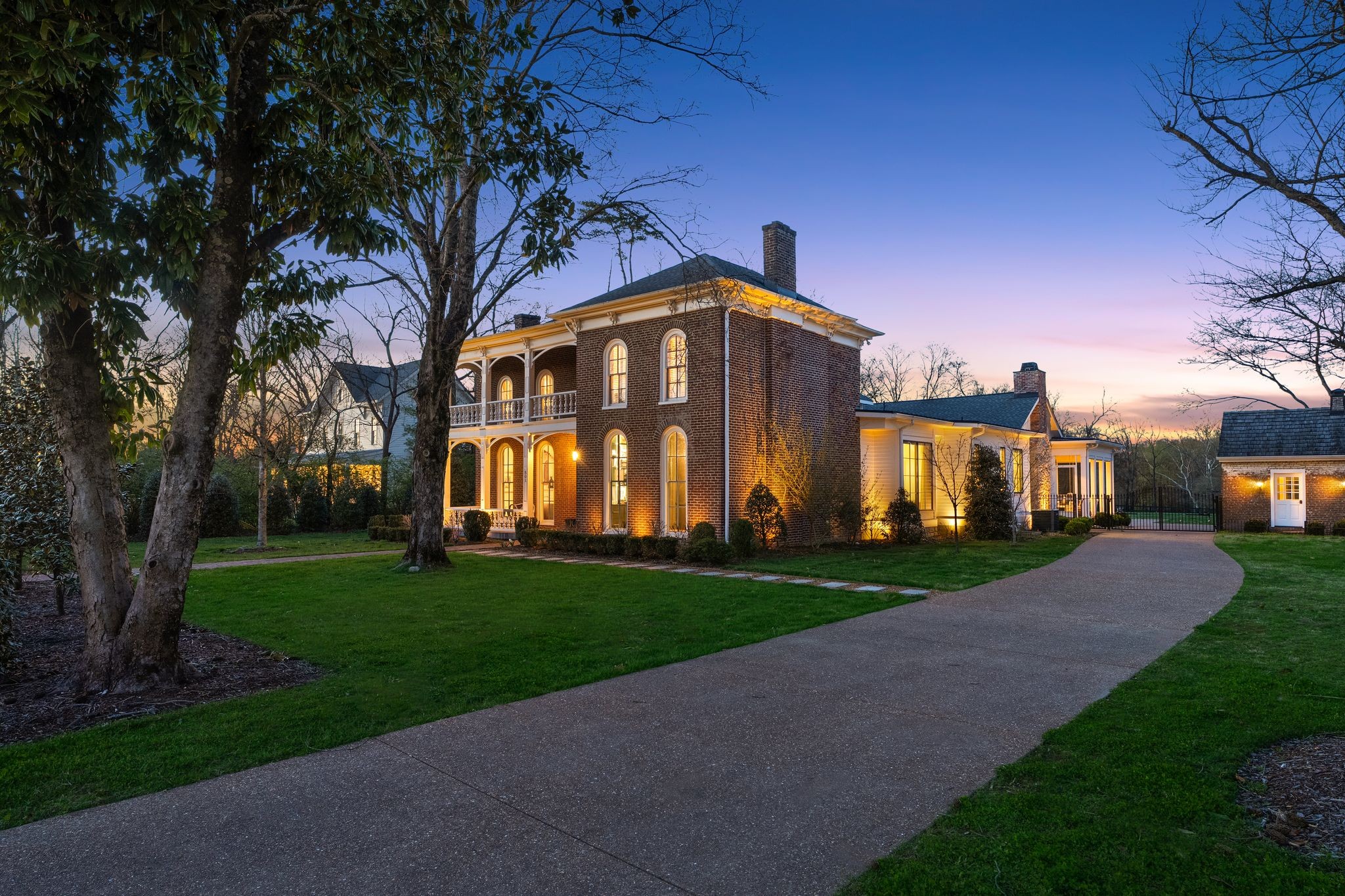 501 Murfreesboro Road Franklin TN 37064