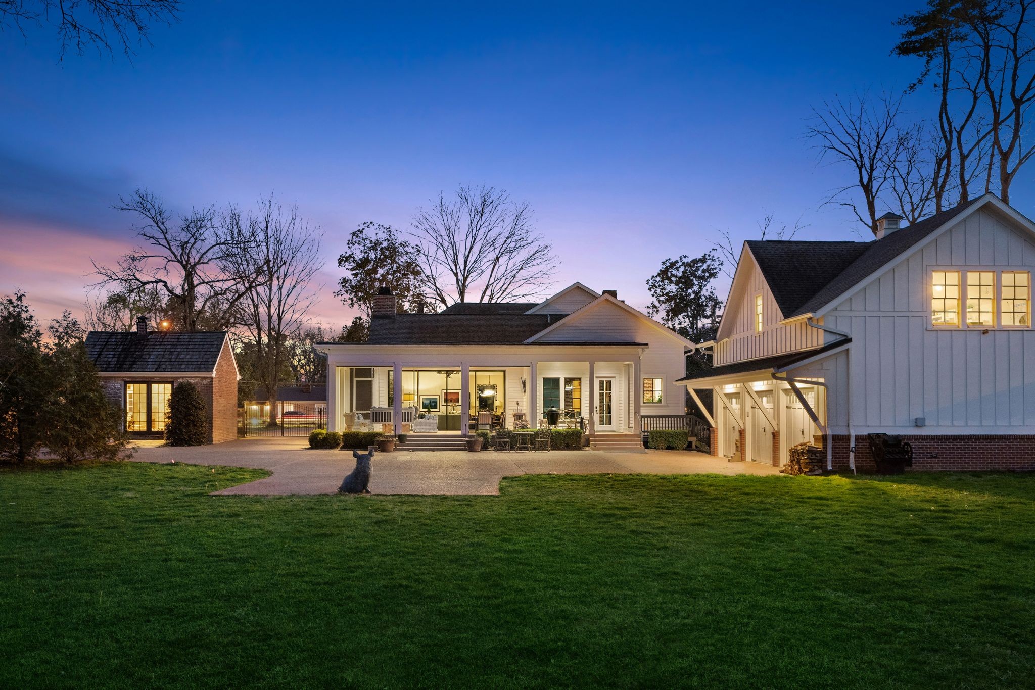 501 Murfreesboro Road Franklin TN 37064