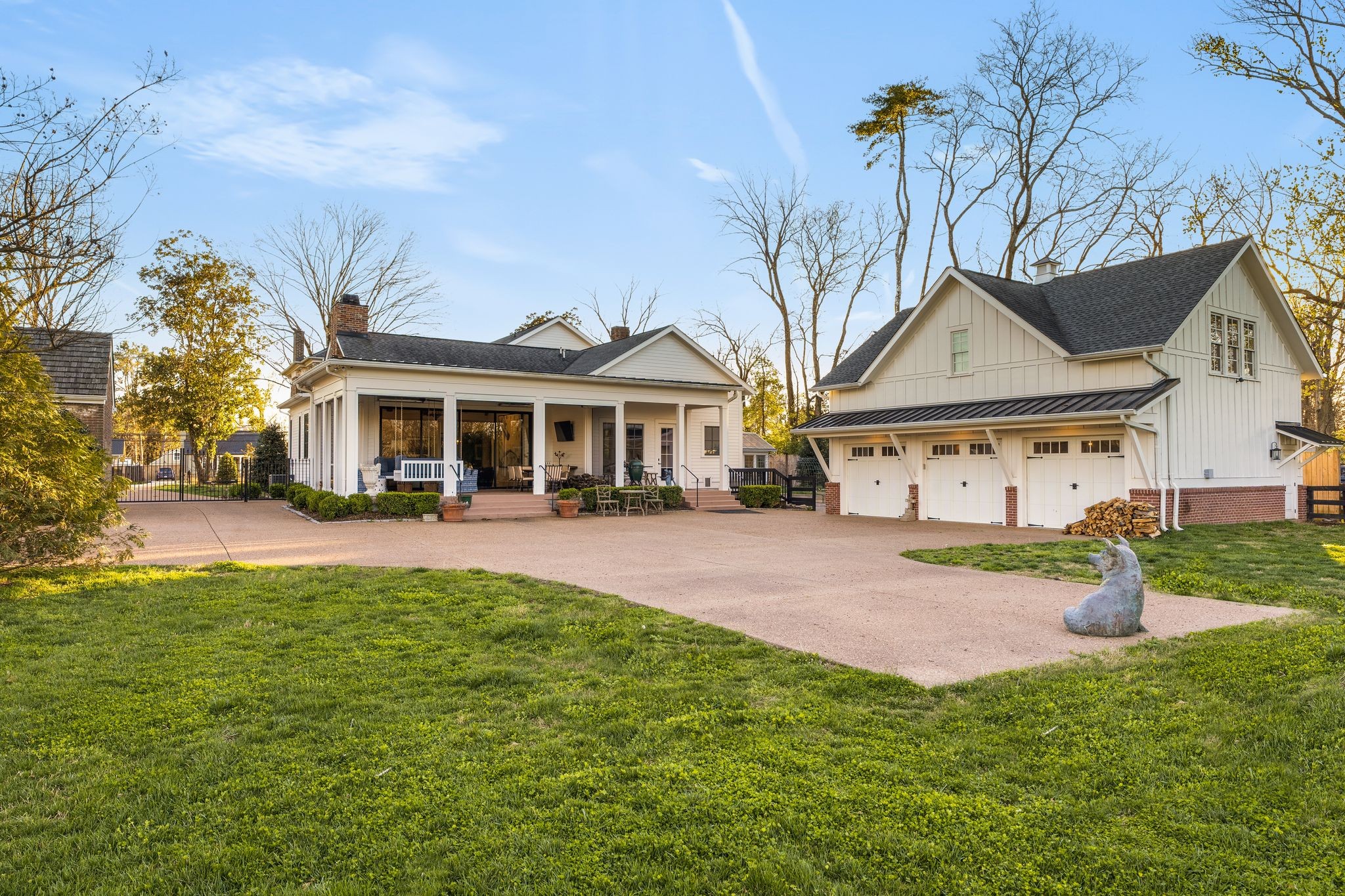 501 Murfreesboro Road Franklin TN 37064